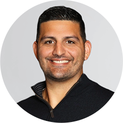 Director of Strategic Growth + Development